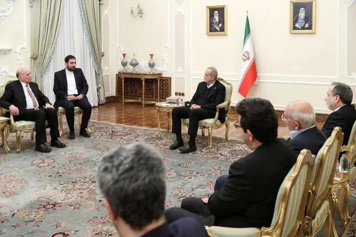 حوادث تلخ اخیر در کشورمان پروژه مشترک آمریکا و رژیم صهیونیستی بود