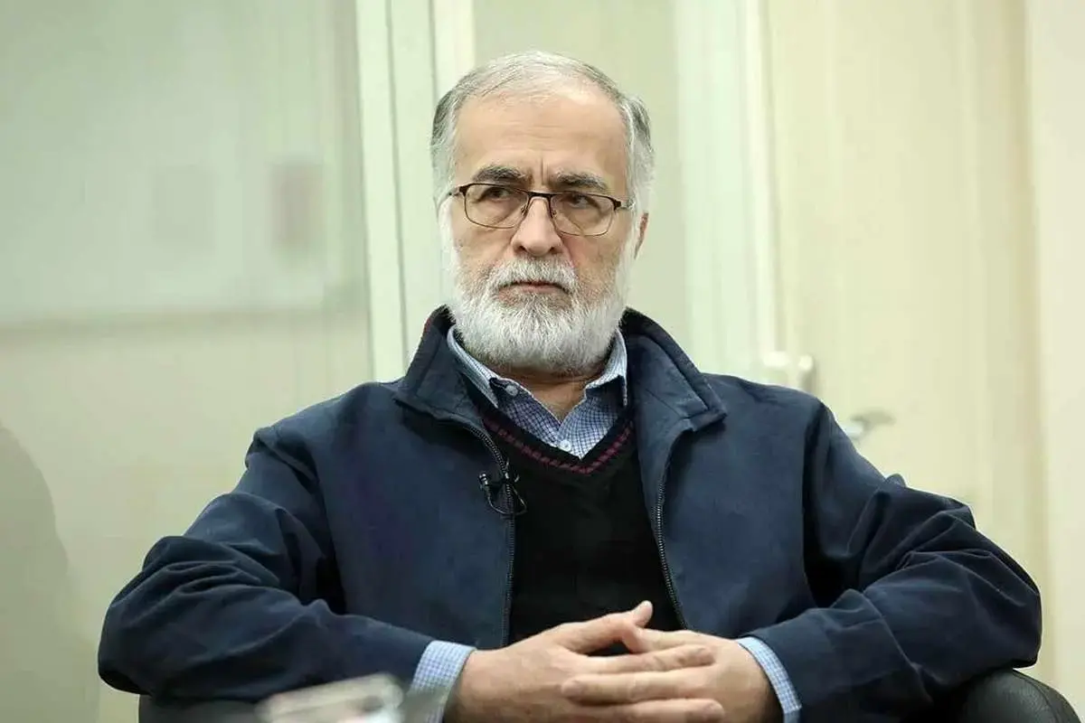 کمیته حقیقت‌یاب دولت، درخصوص اتفاقات اخیر تصمیم بگیرد