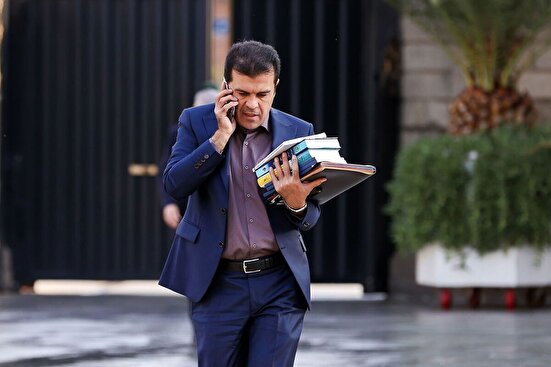 اینترنت کشور تا آخر هفته به وضعیت عادی بازمی‌گردد + فیلم