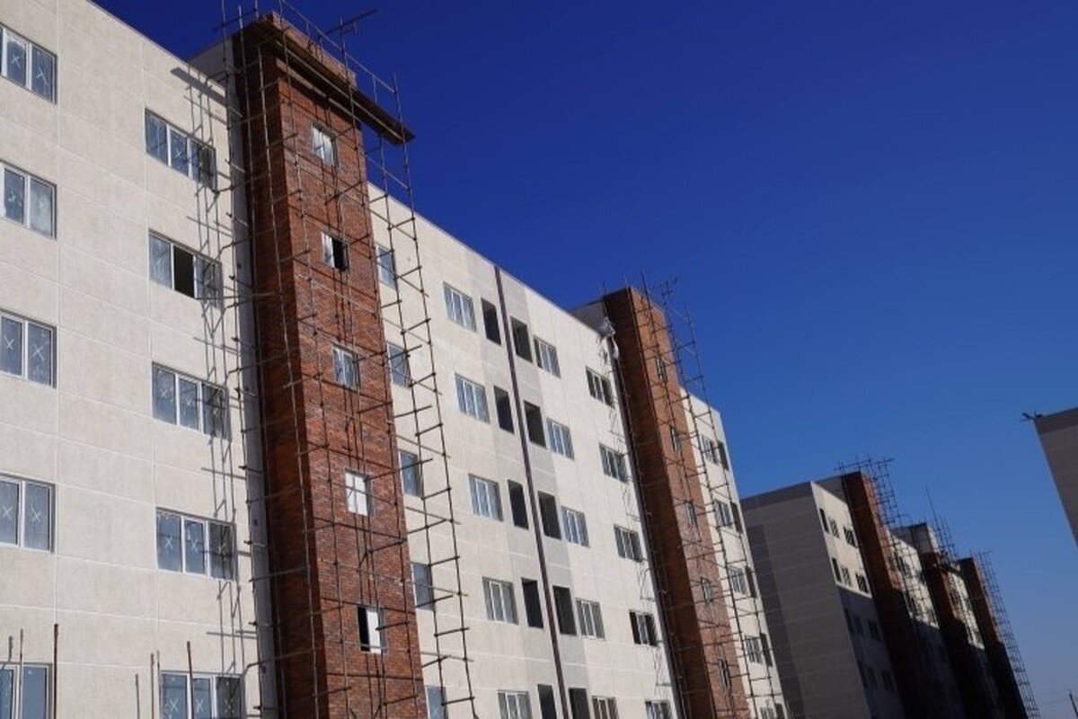 پرداخت وام بدون بهره برای خانه‌دار کردن دهک ۱ تا ۴