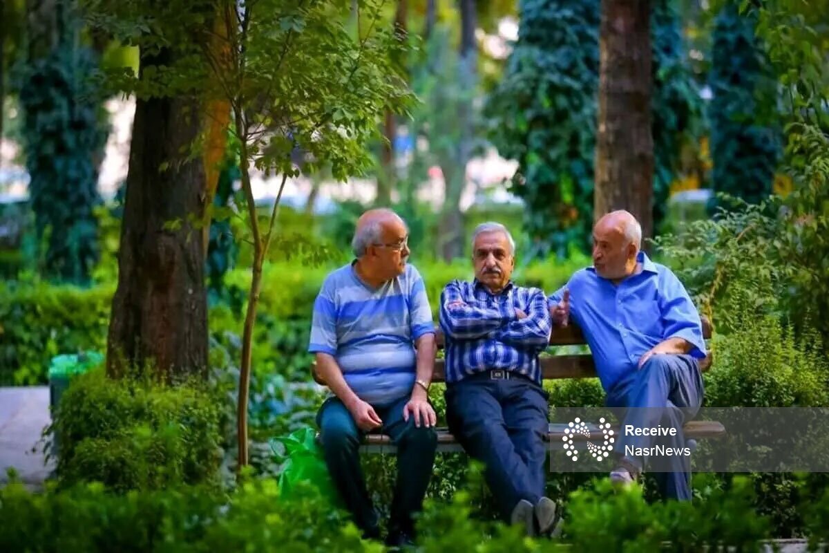 پرداخت همه معوقات متناسب‌سازی سال ۱۴۰۳ بازنشستگان کشوری