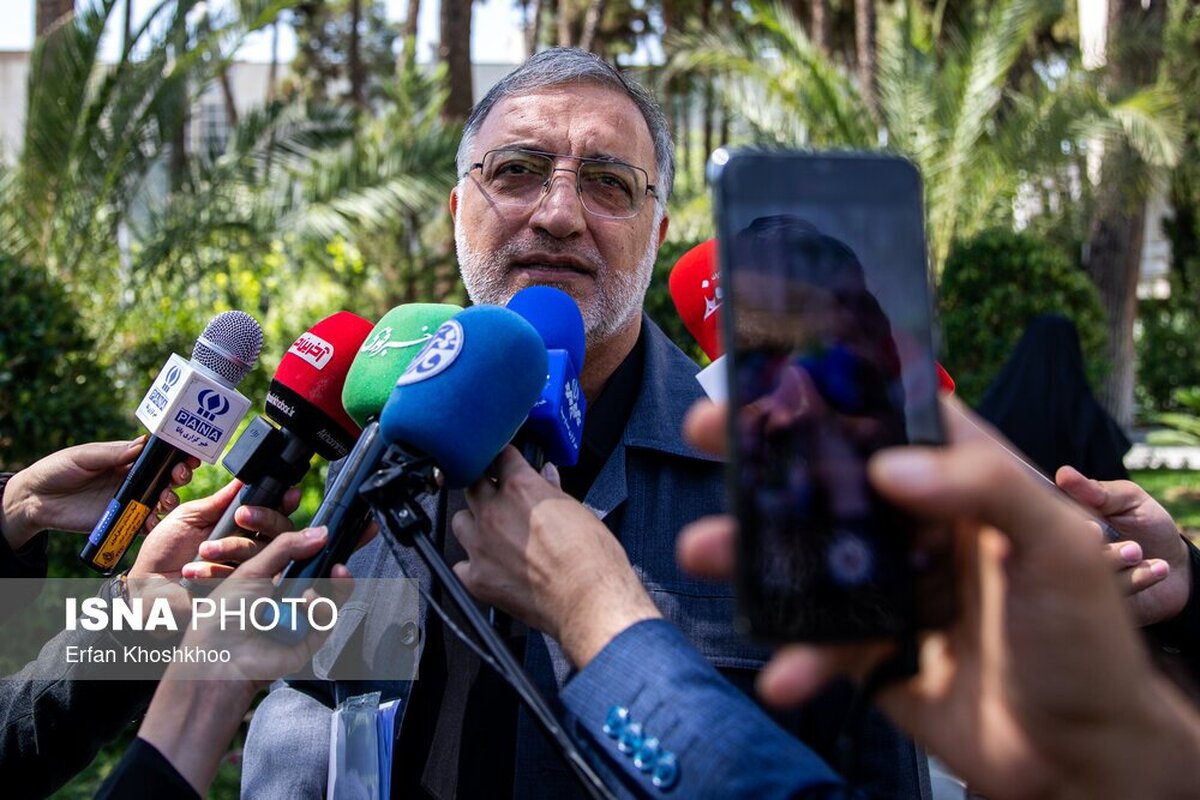 خسارت منازل شخصی و اماکن عمومی مانند دوران جنگ جبران می‌شود