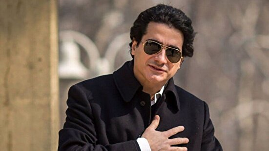 کنسرت خیابانی آرزوی من است