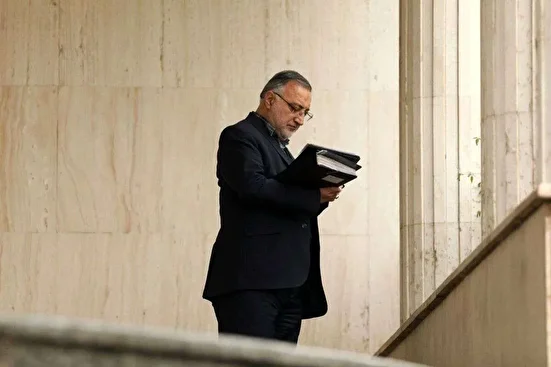 زاکانی به یک الگوی بی‌نظیر در خدمت به مردم تبدیل شده!