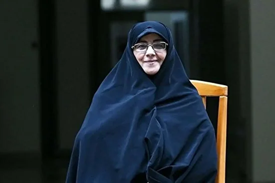 اشرف بروجردی رنج دید اما عقب‌نشینی نکرد