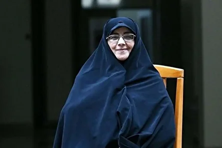 اشرف بروجردی رنج دید اما عقب‌نشینی نکرد