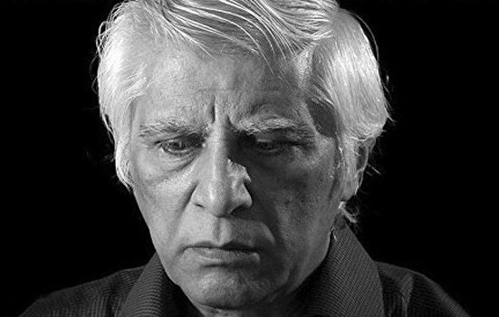 بهرام بیضایی در روز تولدش درگذشت (۶ دی ۱۴۰۴)