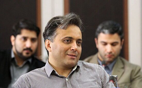 مجید اخشابی مدیرکل فرهنگی و اجتماعی دانشگاه پیام‌نور شد