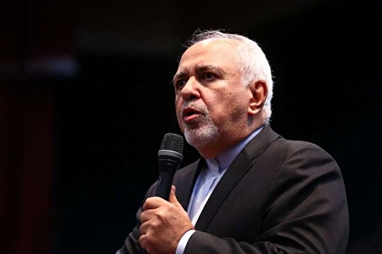 ظریف از هر فرصتی برای برای عبور از فضای نابهنجار کنونی اهتمام می‌ورزد