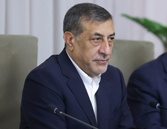 هیچ جلسه ای در دولت نیست که در آن از معیشت مردم صحبت نشود