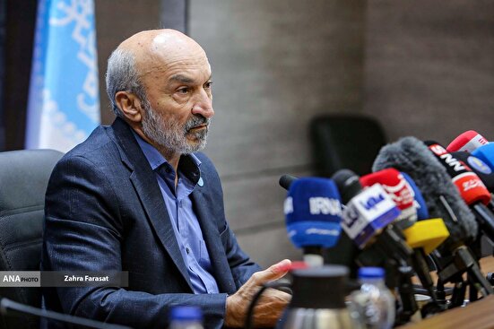 بحران آب از مرز هشدار عبور کرده و به تهدیدی ملی تبدیل شده است