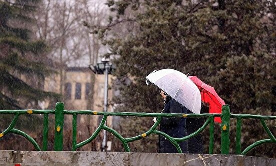 بارش‌های پایانی پاییز، چه تأثیری بر حجم سد‌های کشور داشت؟