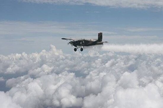 بارورسازی ابر‌ها راه‌حل کم‌بارشی‌ها نیست