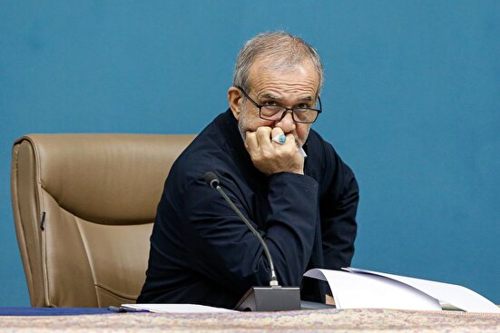 آقای پزشکیان! گزارش دهید اسب زین کرده‌ای که از دولت سیزدهم تحویل گرفتید چگونه اسبی بود