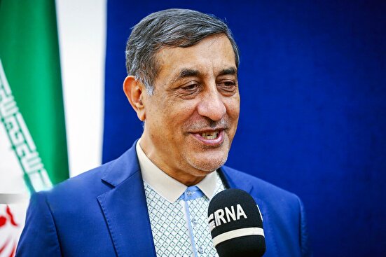 ورزشگاه آزادی سال آینده به بهره‌برداری می‌رسد + فیلم