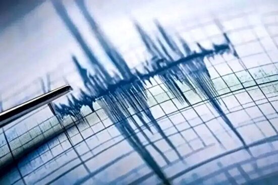 ثبت ۱۴۱ زلزله در روز‌های پایانی آذر و نخست دی‌ماه ۱۴۰۴