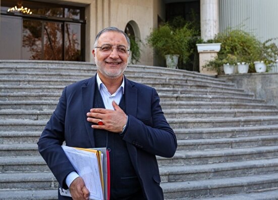 اتهام هزینه میلیاردی از بودجه شهرداری برای تبلیغات شخصی خلاف واقع است / عاقبت به خیری ندارد