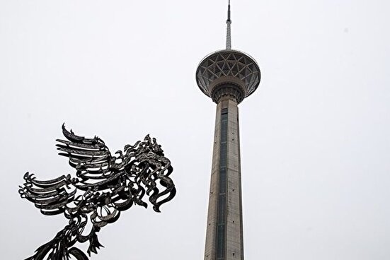 برج میلاد، میزبان چهل‌وچهارمین جشنواره فیلم فجر