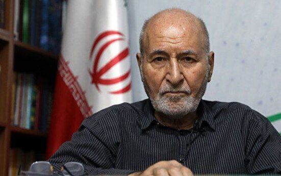 اصلاح‌طلبی نه سرنگونی می‌خواهد و نه حرکت‌های بیرون از قانون