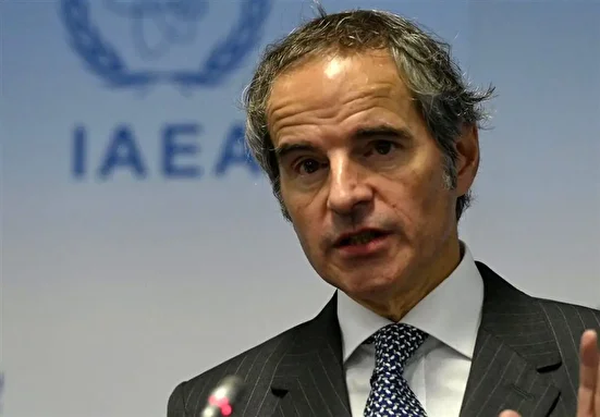 ایران باید وارد تعامل با آژانس شود!