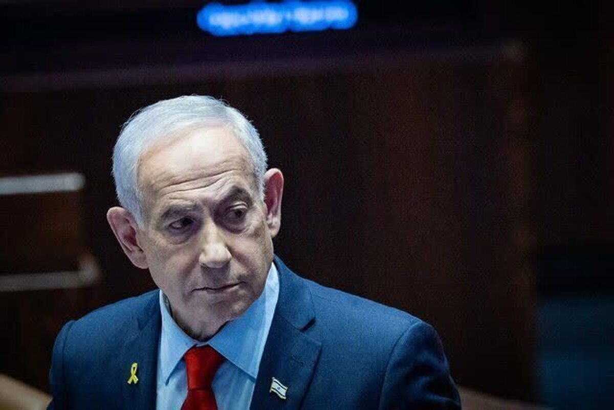 اسرائیل در حال تبدیل شدن به یک قدرت جهانی است!