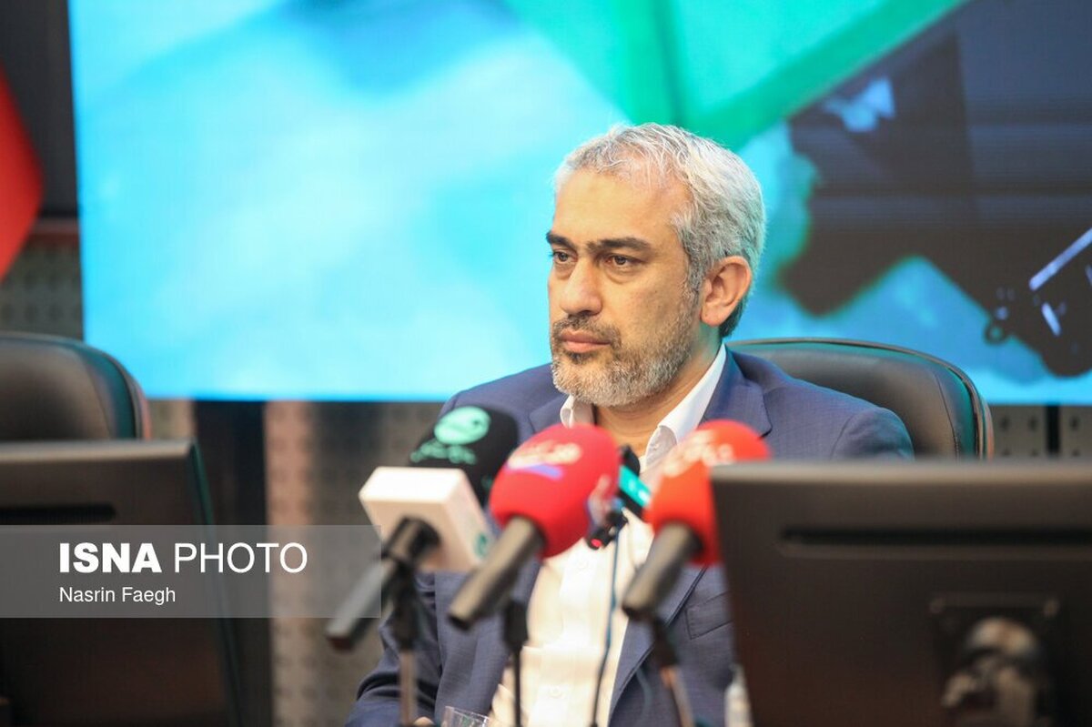 اجرای طرح اعتبار ملی ایرانیان از دهه فجر برای همه مردم