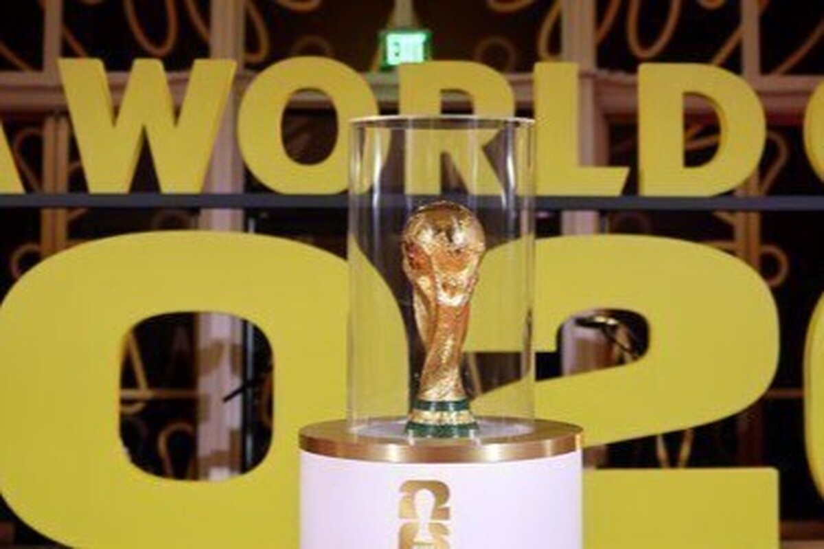 فوتبال سیاسی‌تر از همیشه/وزیر ورزش فرانسه احتمال تحریم جام جهانی را رد نکرد