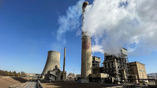 وضعیت ذخایر سوخت نیروگاهی، در شرایط مطلوب