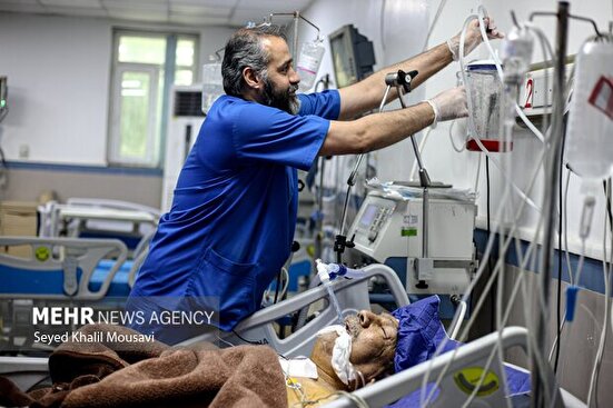 پیشنهاد رشد ۵۶ درصدی تعرفه‌های پرستاری روی میز دولت