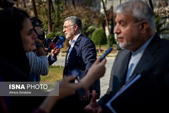 بدهی ۷۰ همتی تامین اجتماعی به وزارت بهداشت