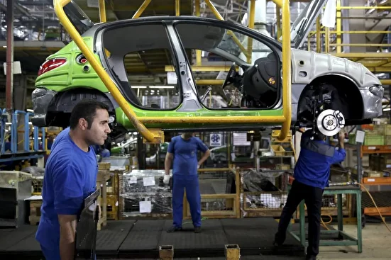 خودروسازان بدون اخذ مجوز حق افزایش قیمت ندارند