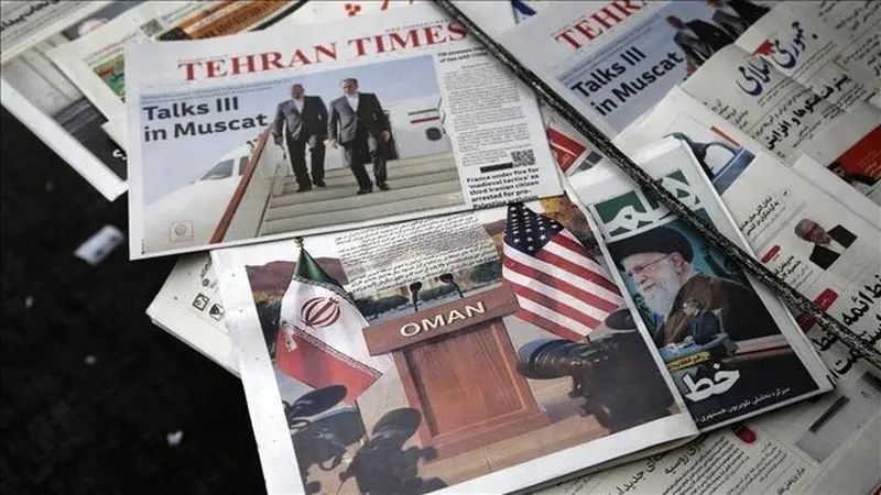 ایران حریف بسیار توانمندتری نسبت به ونزوئلاست ایران حریف بسیار توانمندتری نسبت به ونزوئلاست