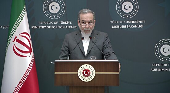 برای مذاکره‌ای عادلانه و منصفانه آماده‌ایم