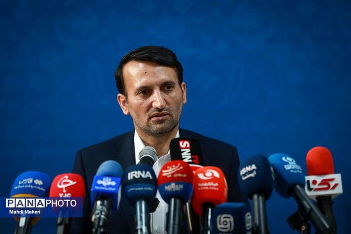 برنامه آموزش و پرورش برای تداوم آموزش در شرایط خاص و بحرانی