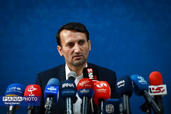 برنامه آموزش و پرورش برای تداوم آموزش در شرایط خاص و بحرانی