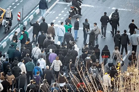 اعمال هرگونه محدودیت برای برگزاری تجمع ممنوع است