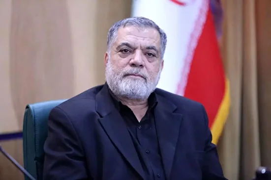 به امید خدا رود نیلی پیدا می‌شود و آمریکایی‌ها را غرق می‌کند