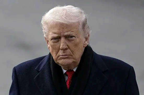 ترامپ با کنار گذاشتن لابی جنگ، خدمت بزرگی به کشورش خواهد کرد