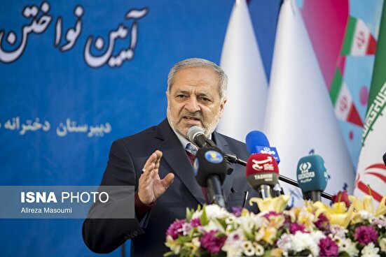 آمار دقیقی از فرهنگیان و دانش‌آموزان جانباخته در حوادث اخیر اعلام نشده است