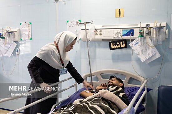 شهادت ۳ پرستار در حوادث اخیر کشور/ تکذیب خبر بازداشت پرستاران به دلیل ارائه خدمات درمانی در جریان اغتشاشات