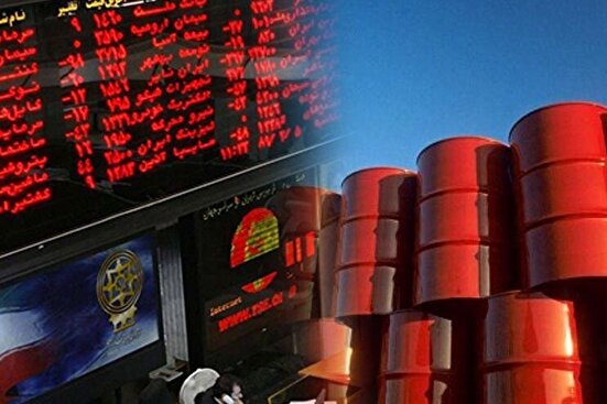 به‌دنبال ورود شرکت نفت به بازار سرمایه هستیم