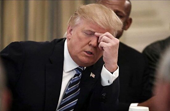 جنگ فرسایشی برای ترامپ یک کابوس است