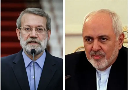 از لاریجانی و ظریف در متن مذاکره با آمریکا استفاده شود