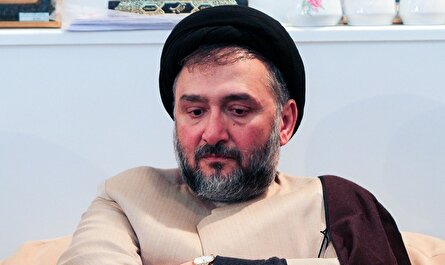 کنار گذاشتن افراطیون از چرخه تصمیم‌گیری، مقدمه تغییرات اساسی  است