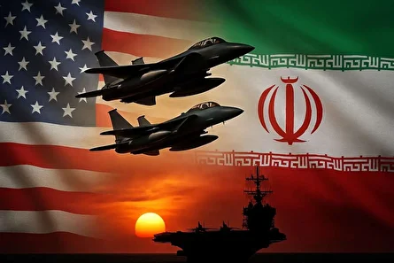 آغازگر جنگ ناچار است تحت شرایطی وارد مذاکره شود که به نفعش نیست