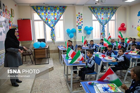 تعیین تکلیف رتبه بندی معلمان در کمیسیون تلفیق لایحه بودجه سال ۱۴۰۵