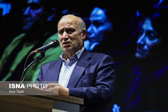 نامه تاج به دبیر شورای امنیت درباره فوتبالیست‌های بازداشت شده در حوادث اخیر