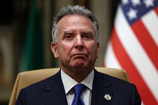 وقتی قرار بر مذاکره مستقیم است چه اشکال دارد آقای ویتکاف به تهران بیاید؟