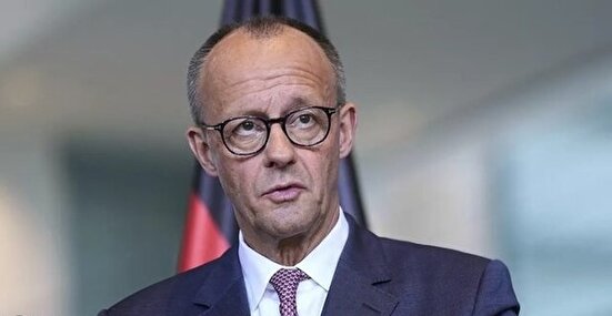 صدراعظم آلمان برای بازگشت به مذاکرات التماس می‌کند