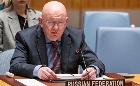 امیدواریم آمریکا در قبال ایران عقلانیت نشان دهد